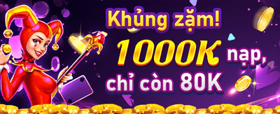 Săn Jackpot Mỗi Ngày