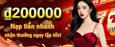 Khuyến Mãi Nạp Gấp Đôi